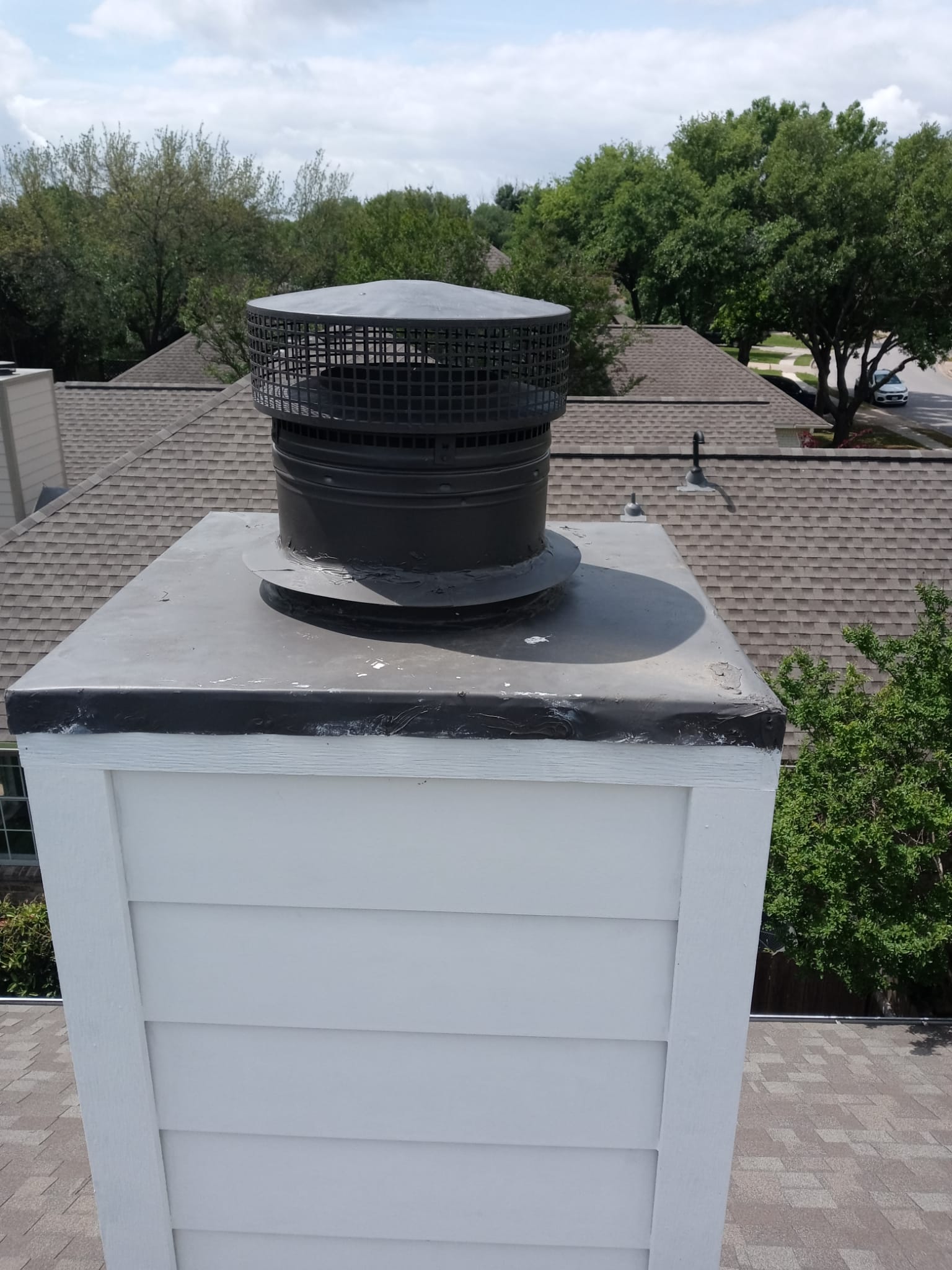 Bryan Duct Solutions LLC