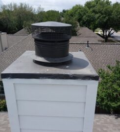 Professionals Chimney Sweep Fort Worth TX