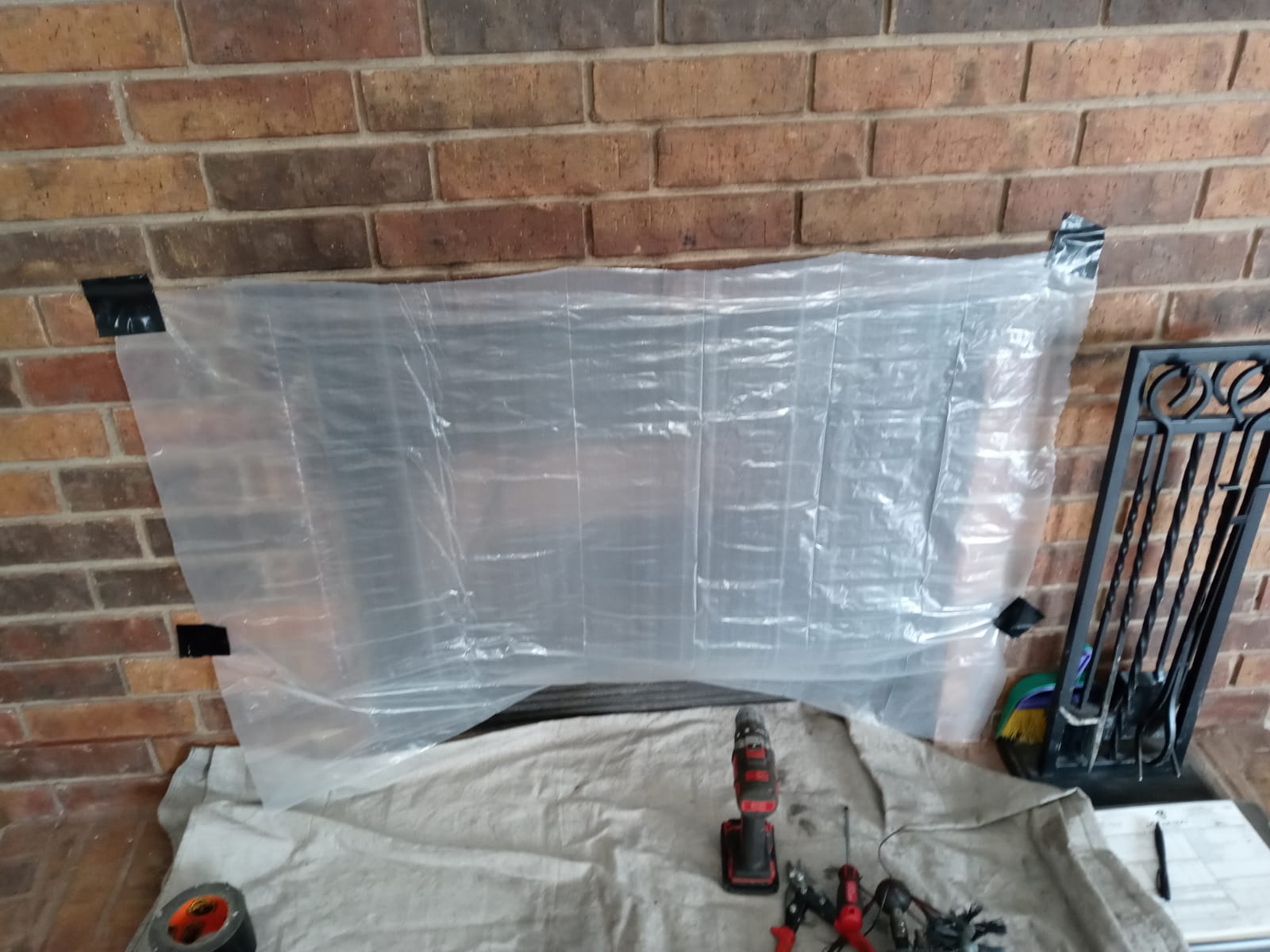 Efficient Chimney Sweep Mansfield TX