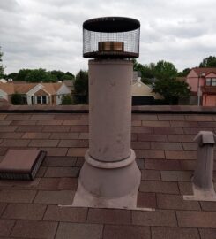 Super Chimney Sweep Mansfield TX