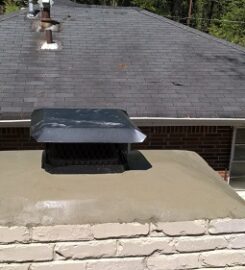 Titans Chimney Sweep Euless TX