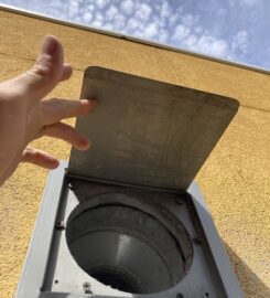 Skilled Chimney Sweep Eagle Creek OR
