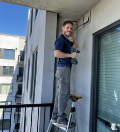 Titans Chimney Sweep Euless TX