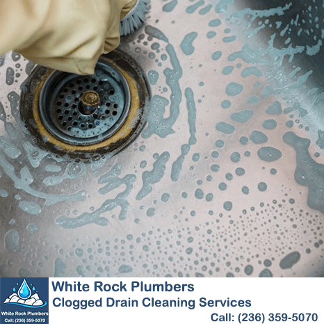 White Rock Plumbers
