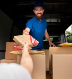 Brooksville Movers