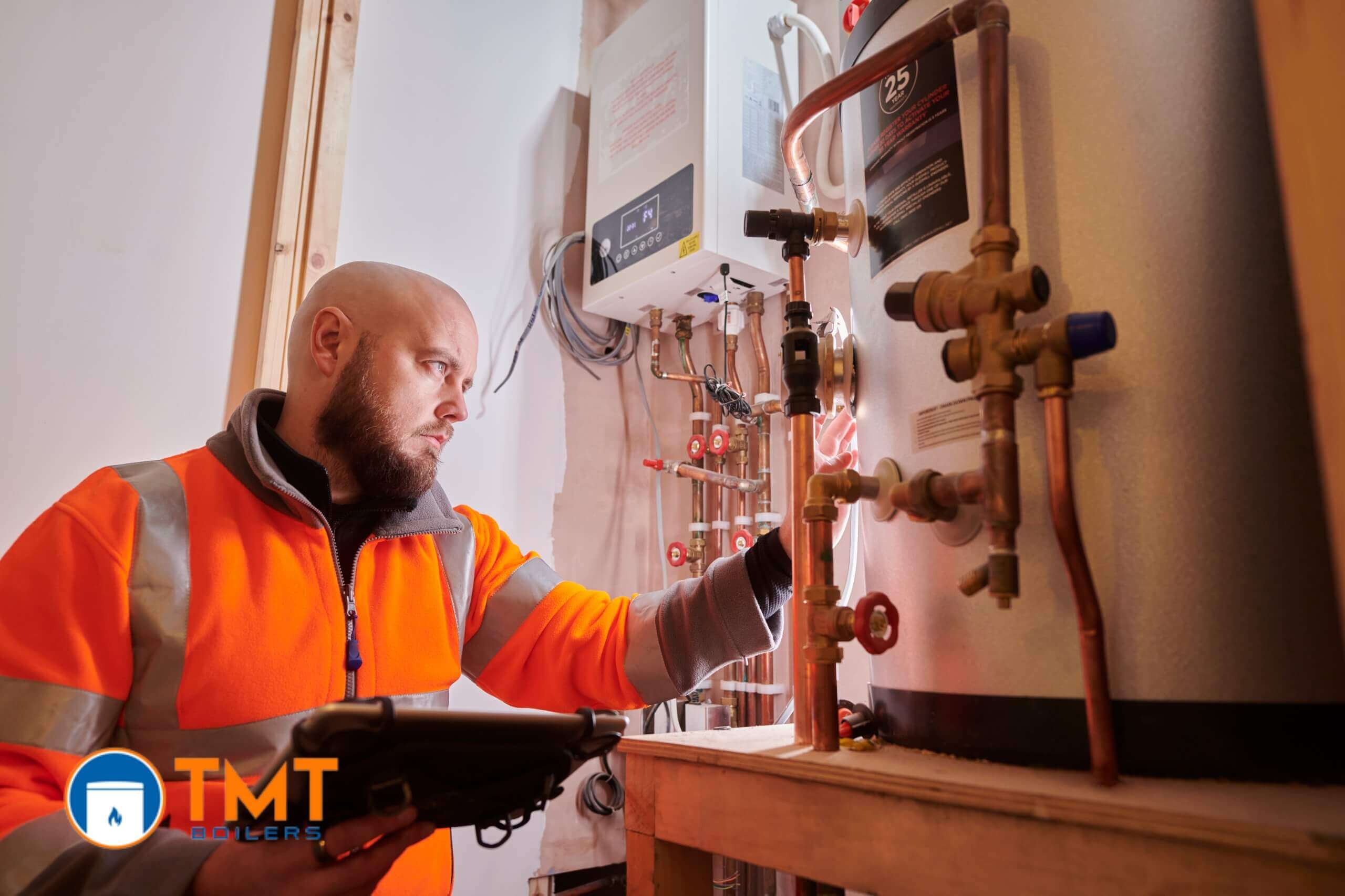TMT Boilers Limited