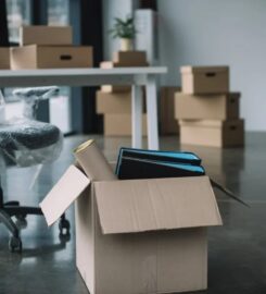 San Mateo FL Movers