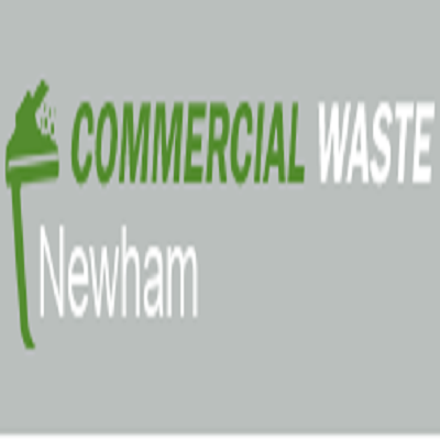 Commercial Waste Newham