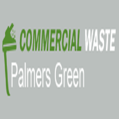 Commercial Waste Palmers Green