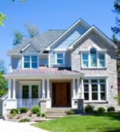 Mitchell Dossey Contracting