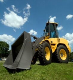 Mitchell Dossey Contracting