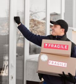 Brooksville Movers