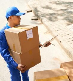 Hawthorne FL Movers