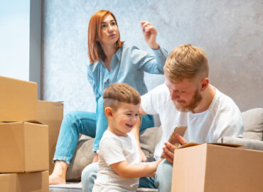 GI Movers Dubai