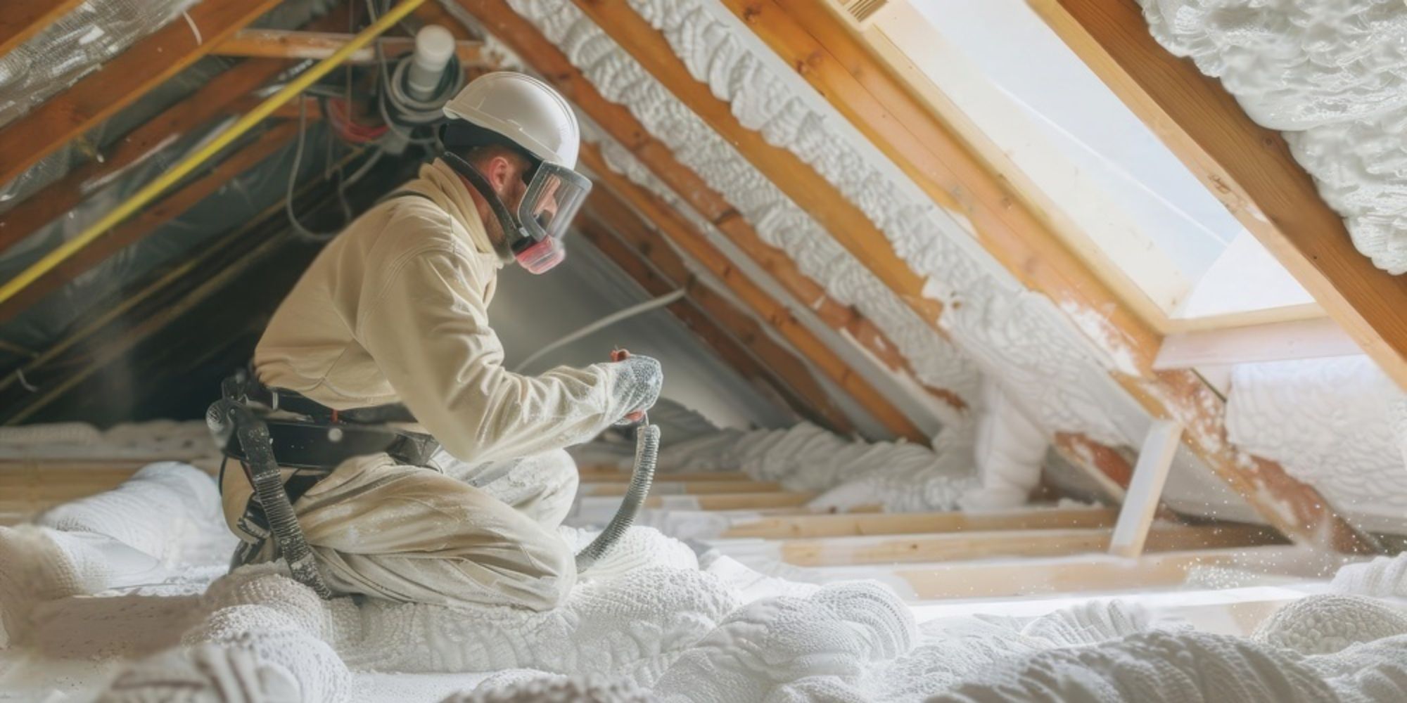 Coastline Insulation of Pensacola