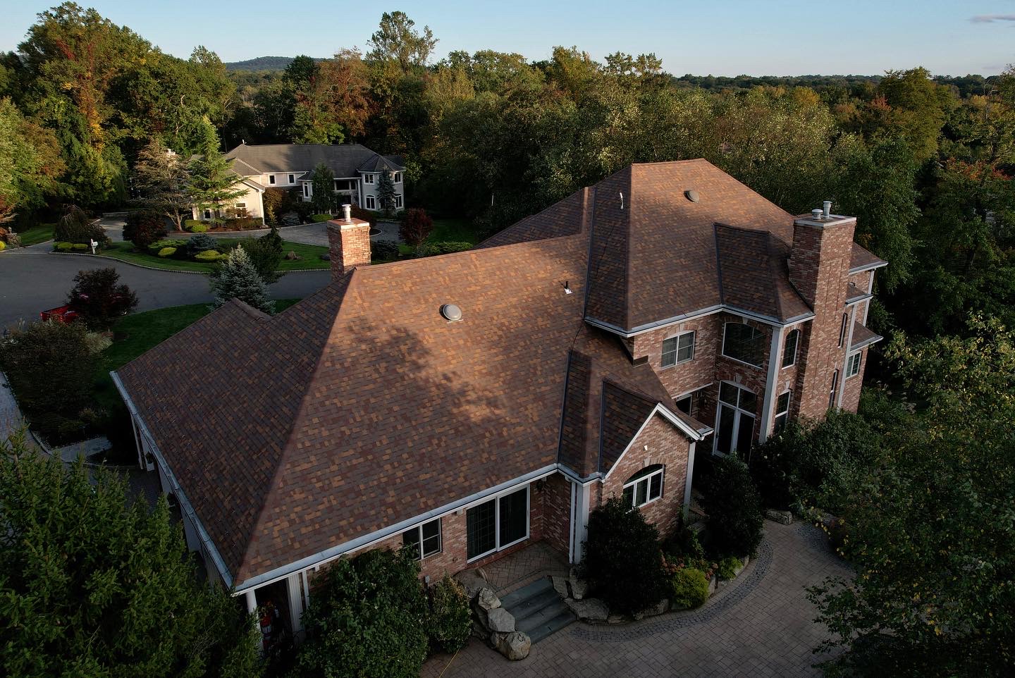 Gikas Roofing