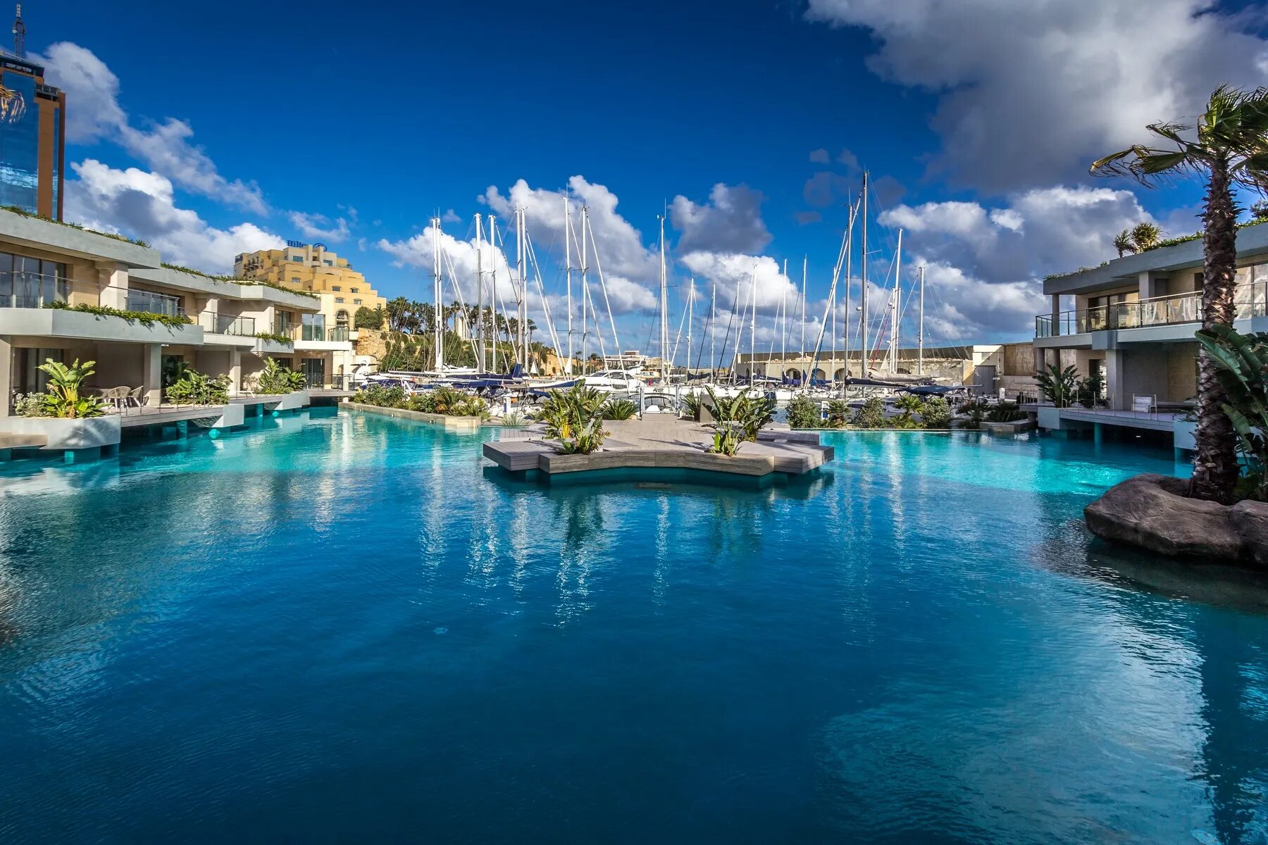 Malta Luxury Homes
