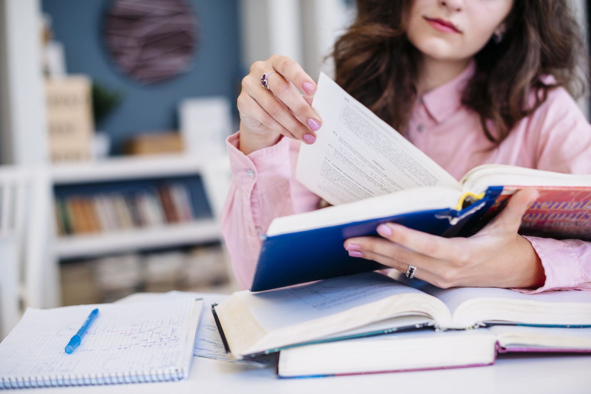 Assignment Writing Services UK