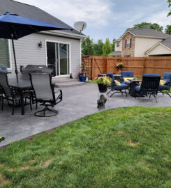 Crystal Creek Concrete