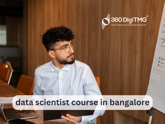 360DigiTMG – Data Science, Data Scientist Course Training i &hellip;