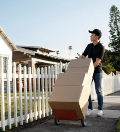Clewiston Movers