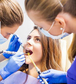 Caring Dental Associates : Joseph P. Prasad, DMD