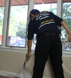 Tropical Airflow Care