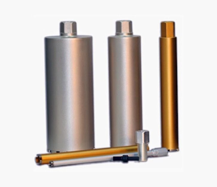 UKAM Industrial Superhard Tools