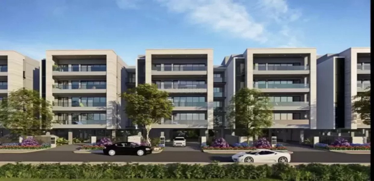 DLF Garden City Enclave Gurgaon: Your Green and Happy Home