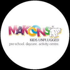 Makoons Play School Chhatarpur MP