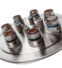 Douglas Electrical Components
