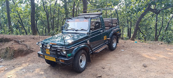 Ira travels pachmarhi ( Taxi / cab services)