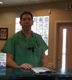 My Simon Dentistry PLLC