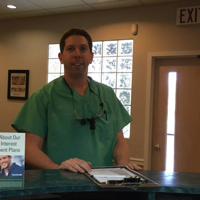 My Simon Dentistry PLLC