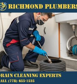 Richmond Plumbers