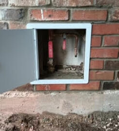 Ares Plumbing