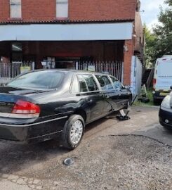 24hr Mobile Tyre Fitting Service Ltd