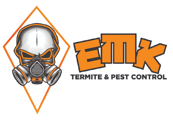 EMK Termite & Pest Control