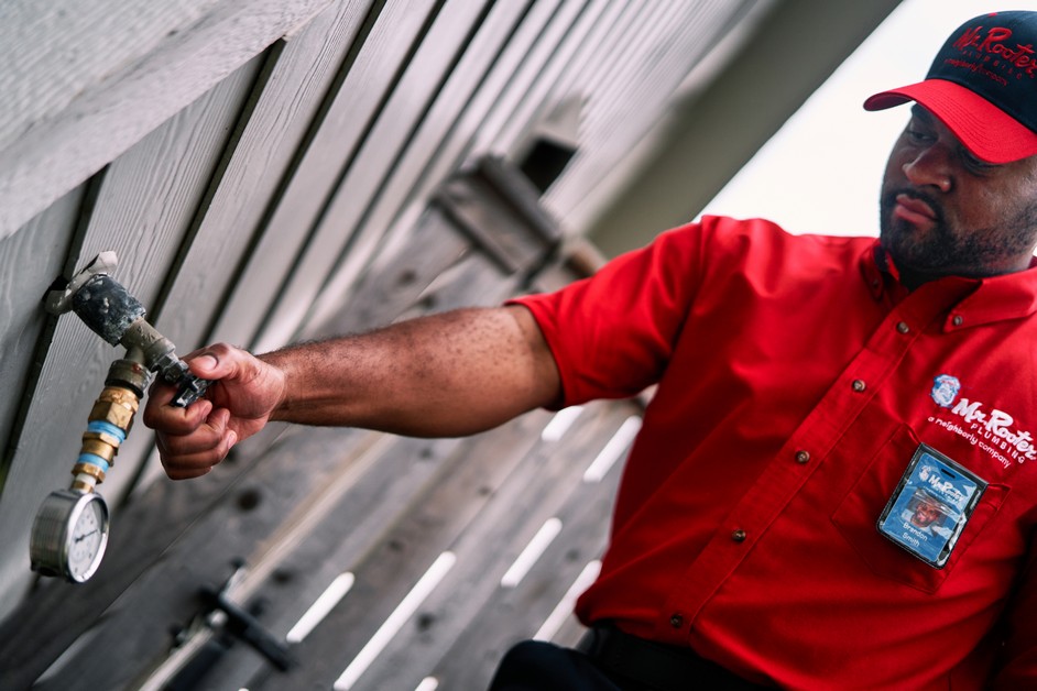 Mr. Rooter Plumbing of South Salt Lake