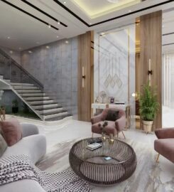Renovation Company in Dubai