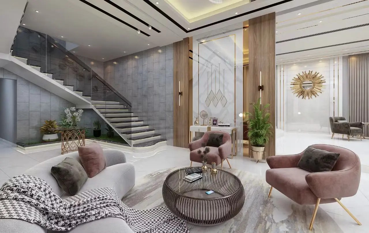 Renovation Company in Dubai