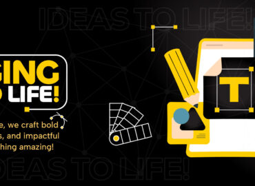 The Yellow Design House