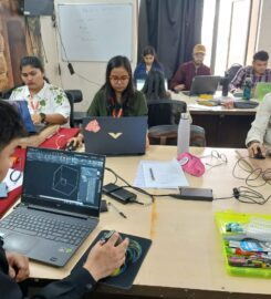 INIFT Fashion & Interior Design Institute (Information Centre &hellip;