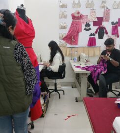 INIFT Fashion & Interior Design Institute (Information Centre &hellip;