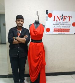 INIFT Fashion & Interior Design Institute (Information Centre &hellip;