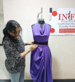 INIFT Fashion & Interior Design Institute (Information Centre &hellip;