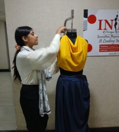 INIFT Fashion & Interior Design Institute (Information Centre &hellip;