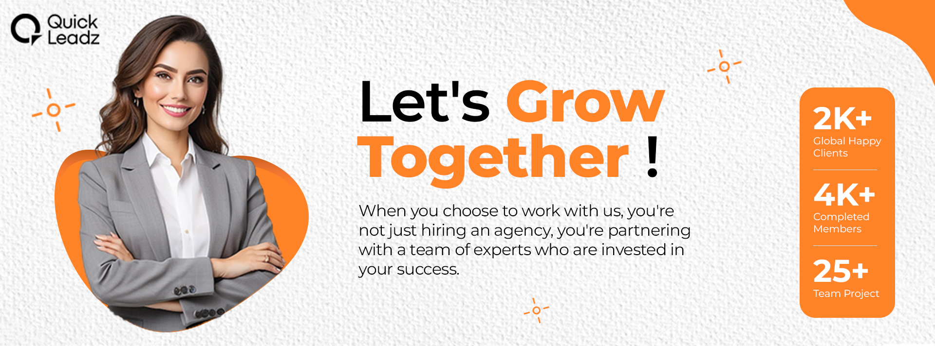 Quick Leadz Marketing Inc.