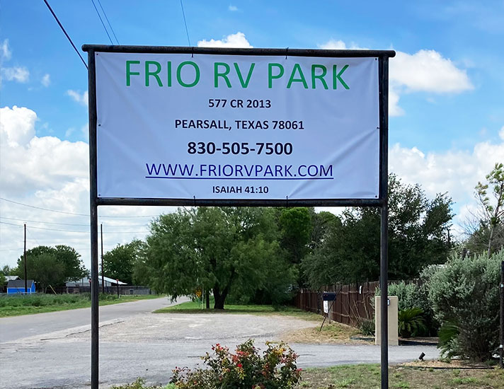 Frio RV Park
