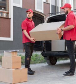 Hampton FL Movers